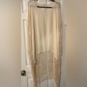 Poncho/Cover Up